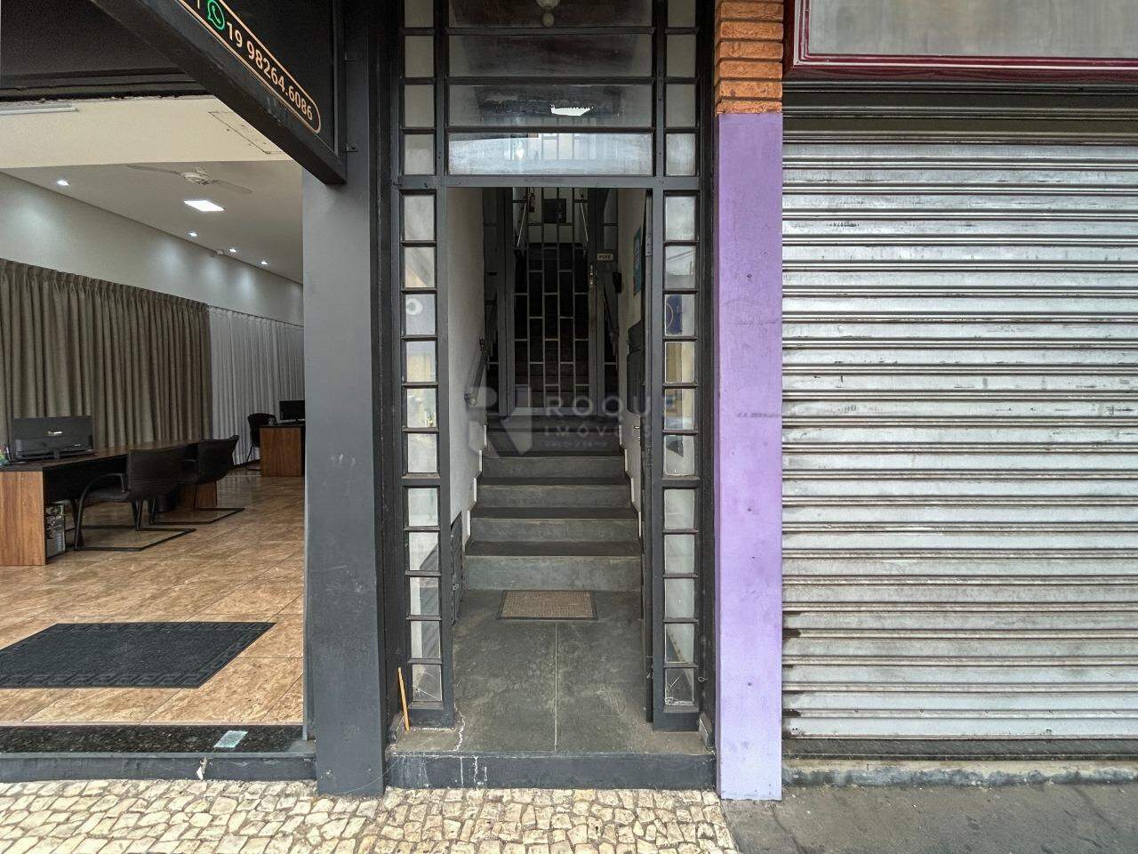 Salas/Conjuntos para aluguel no bairro Centro: Acesso
