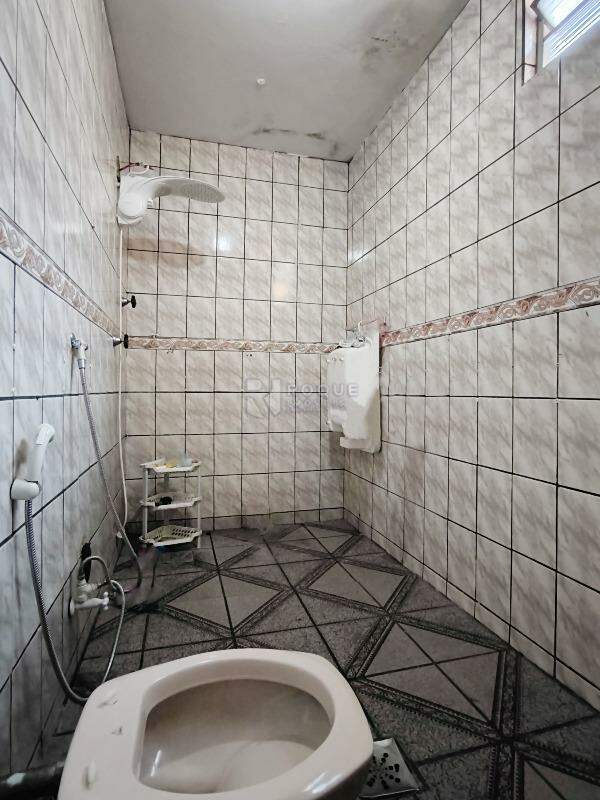 Casa Residencial à venda no bairro Jardim Boa Vista: WC SUÍTE