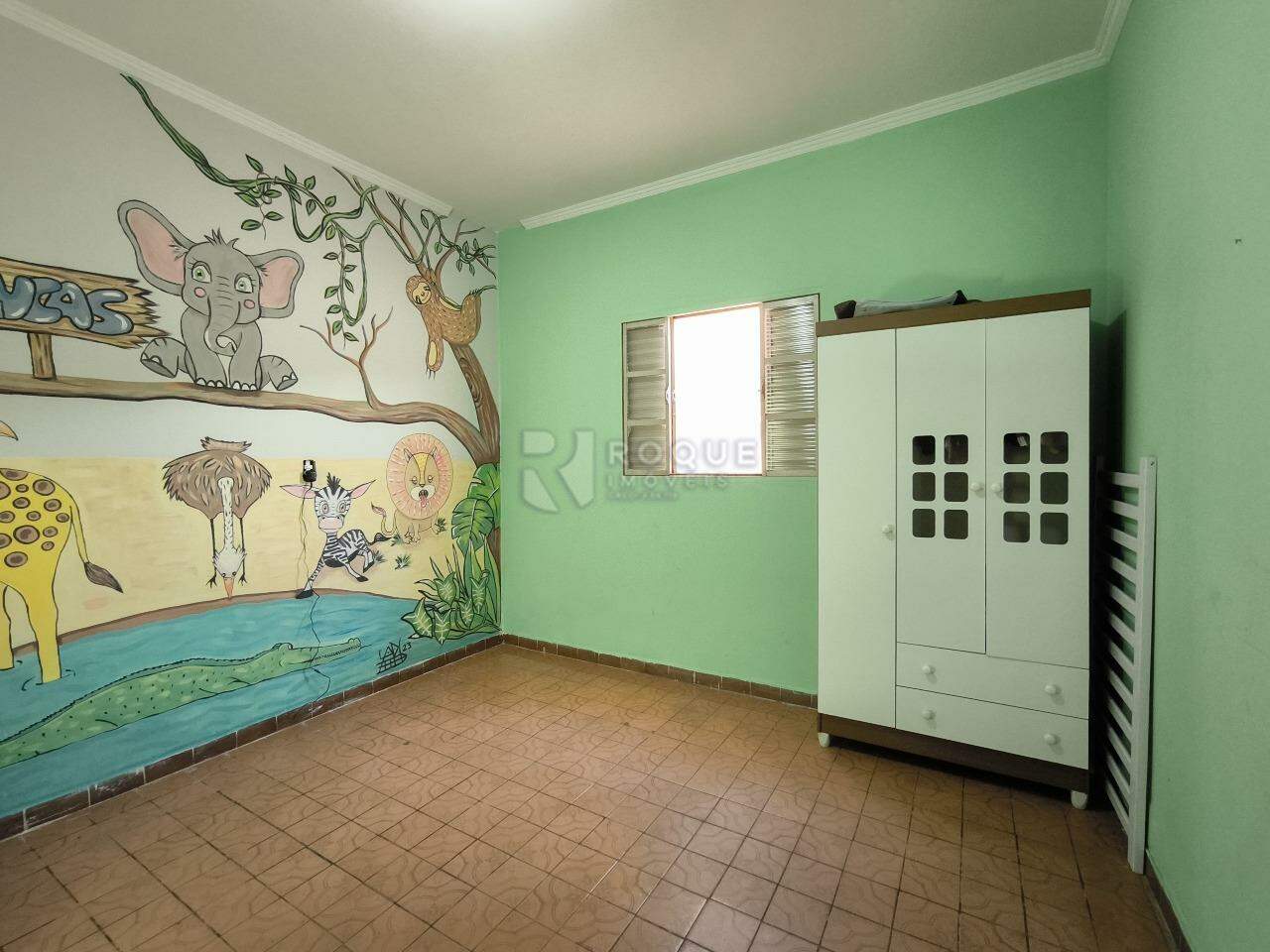 Casa Residencial à venda no bairro Jardim Boa Vista: DORMITÓRIO 1