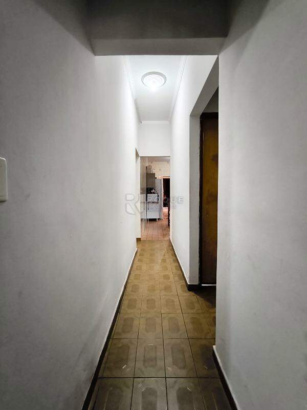 Casa Residencial à venda no bairro Jardim Boa Vista: CORREDOR INTERNO
