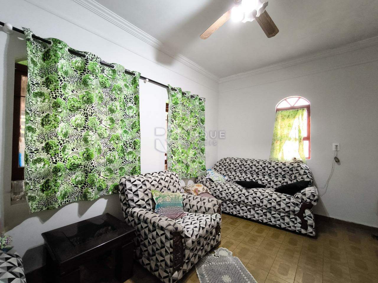 Casa Residencial à venda no bairro Jardim Boa Vista: SALA