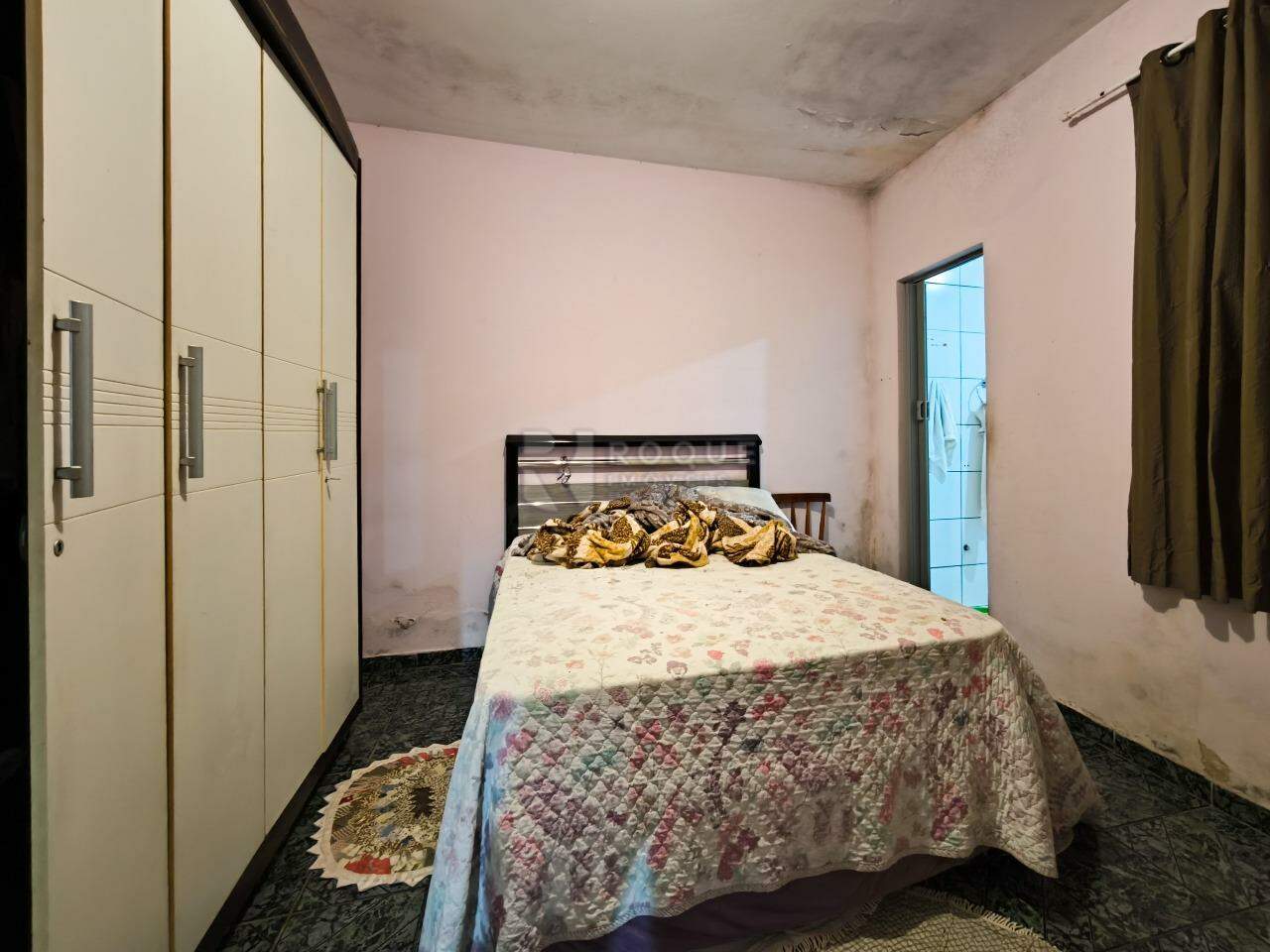 Casa Residencial à venda no bairro Jardim Boa Vista: SUÍTE FUNDOS