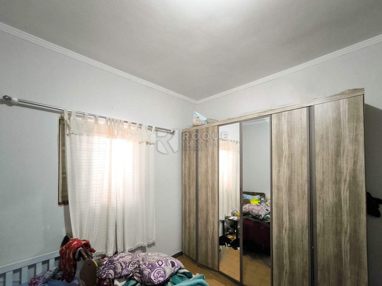 Casa Residencial à venda no bairro Jardim Boa Vista: SUÍTE