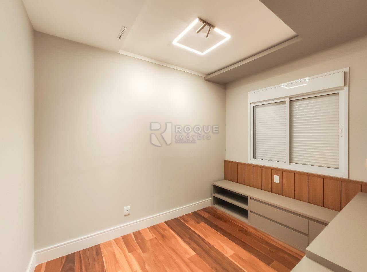 Apartamento para aluguel no bairro Jardim Aquárius: Suíte 1