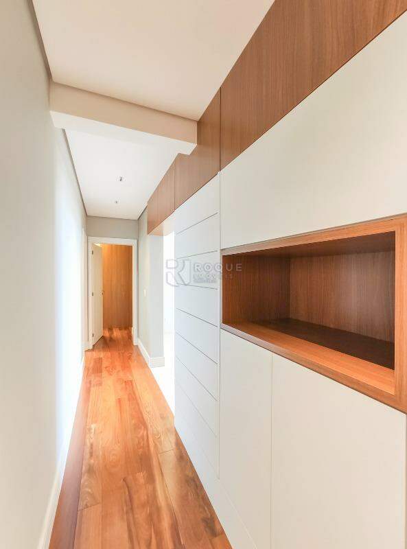 Apartamento para aluguel no bairro Jardim Aquárius: Hall 