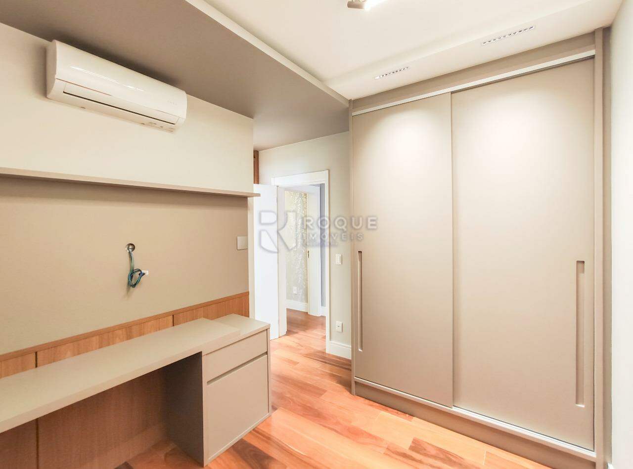 Apartamento para aluguel no bairro Jardim Aquárius: Suíte 3