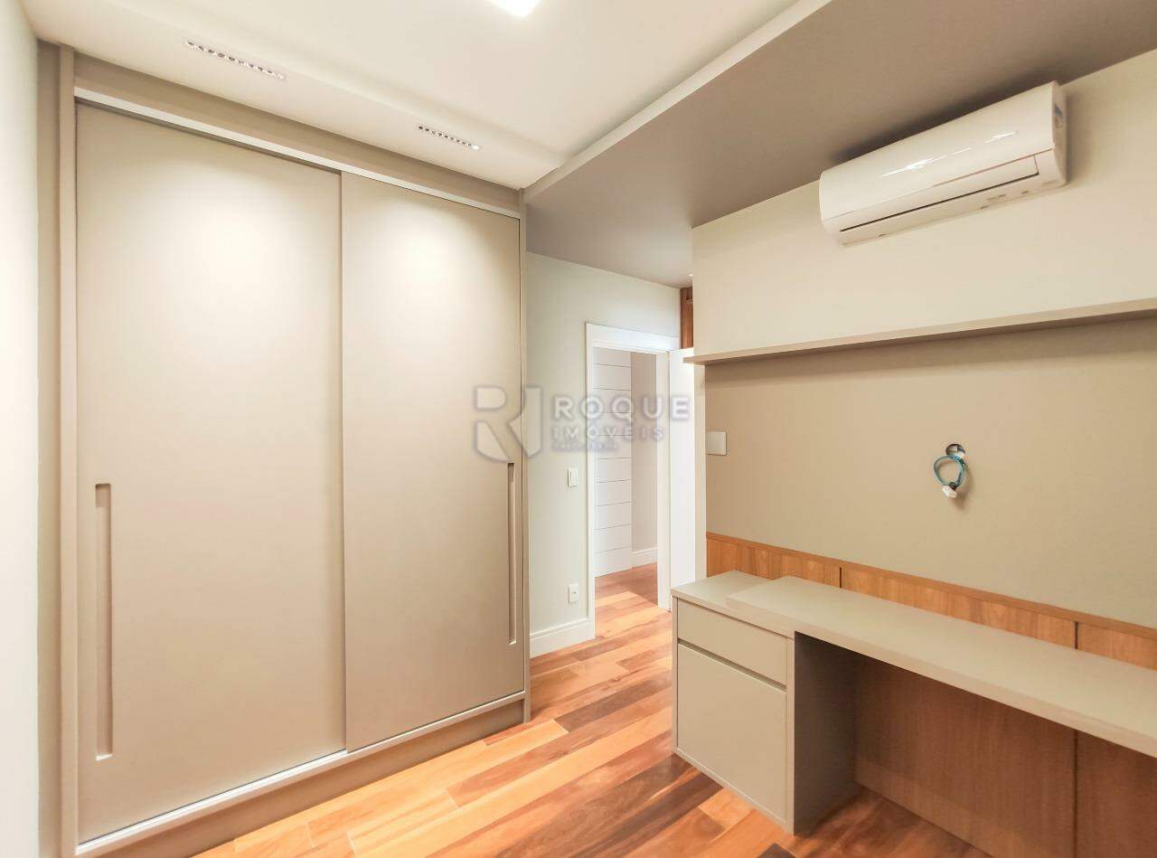 Apartamento para aluguel no bairro Jardim Aquárius: Suíte 2