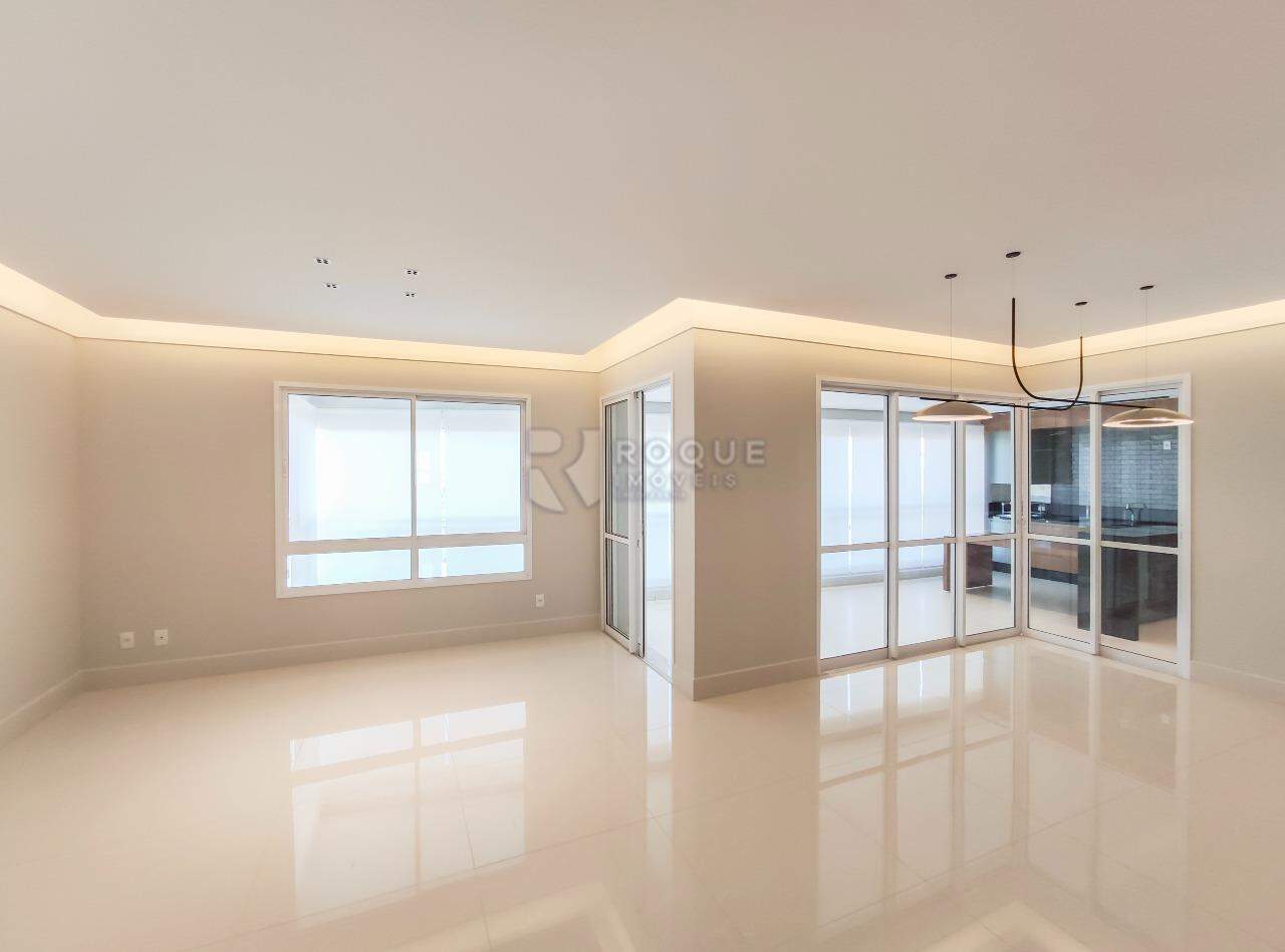 Apartamento para aluguel no bairro Jardim Aquárius: Sala 