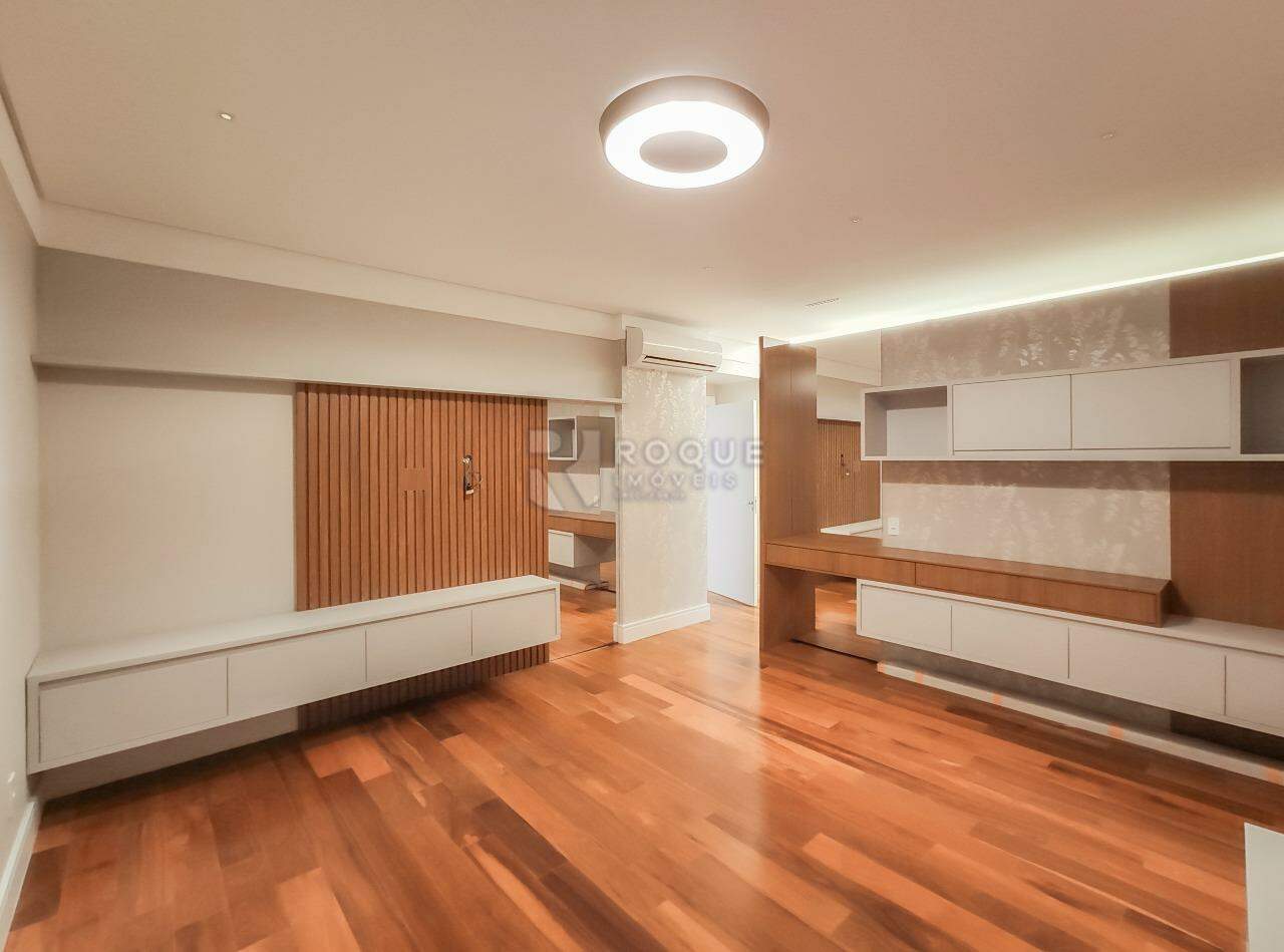 Apartamento para aluguel no bairro Jardim Aquárius: Suíte 4