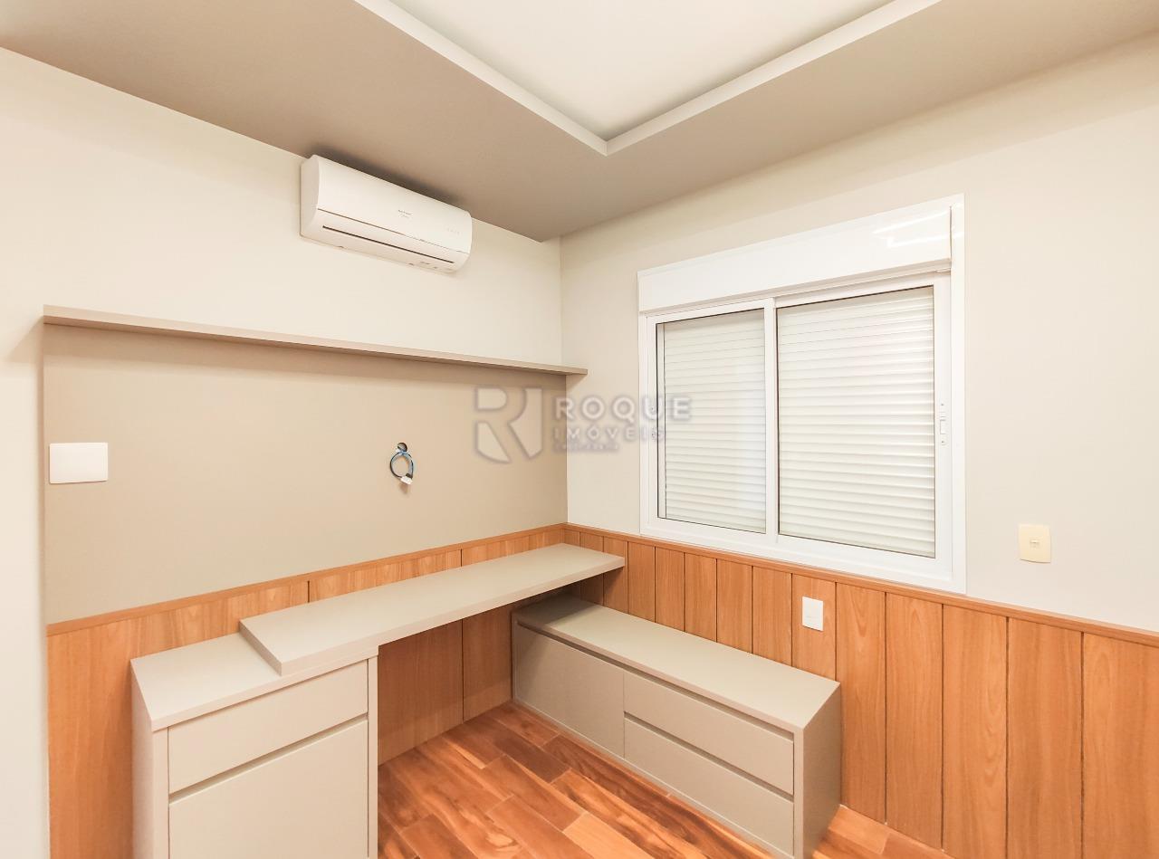 Apartamento para aluguel no bairro Jardim Aquárius: Suíte 2