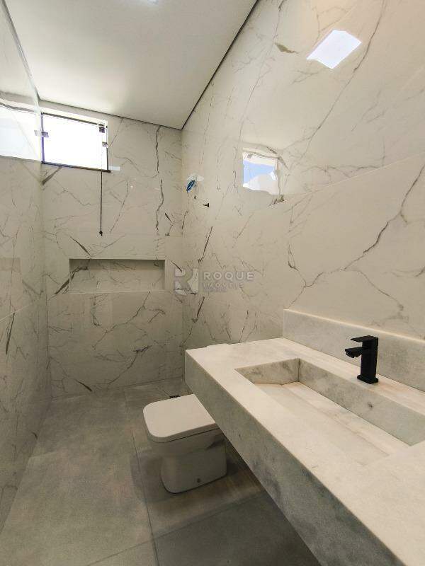 Casa Residencial à venda no bairro Jardim Marajoara: BANHEIRO SOCIAL