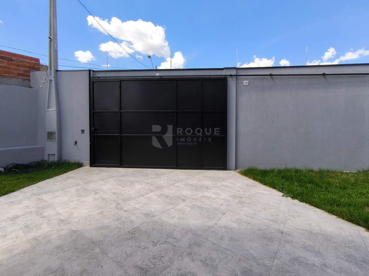 Casa Residencial à venda no bairro Jardim Marajoara: GARAGEM