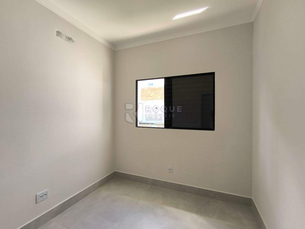 Casa Residencial à venda no bairro Jardim Marajoara: DORMITÓRIO 1