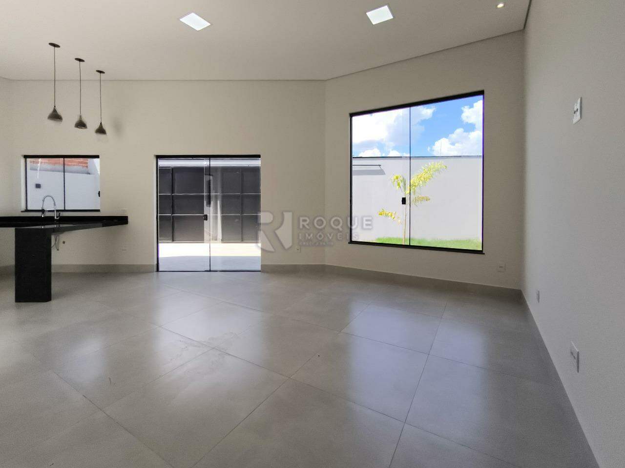 Casa Residencial à venda no bairro Jardim Marajoara: SALA DE ESTAR