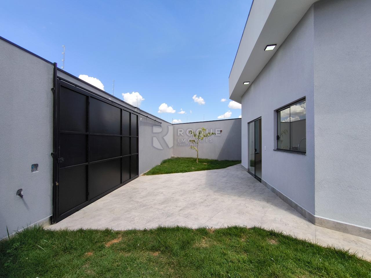 Casa Residencial à venda no bairro Jardim Marajoara: GARAGEM