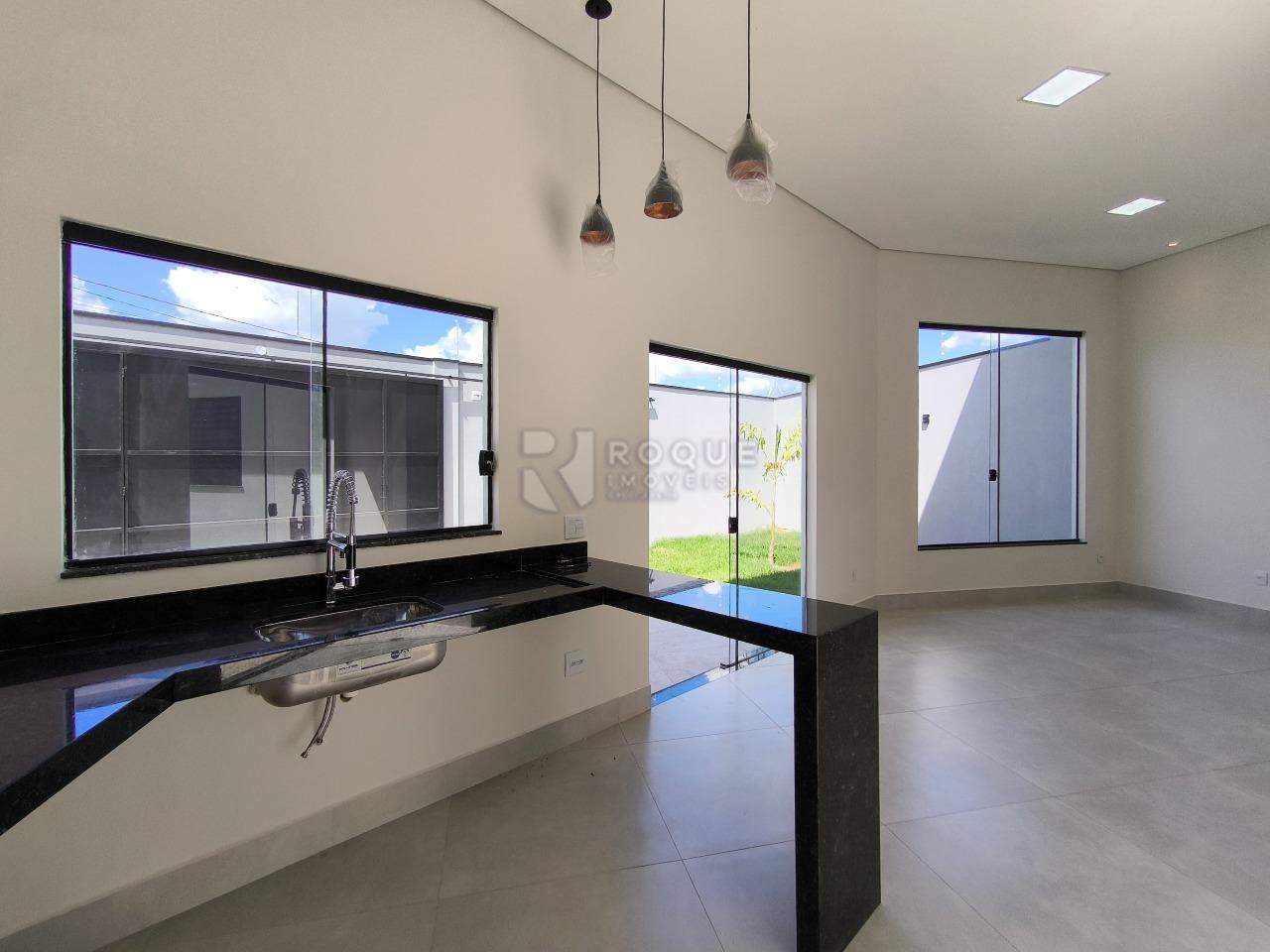 Casa Residencial à venda no bairro Jardim Marajoara: COZINHA