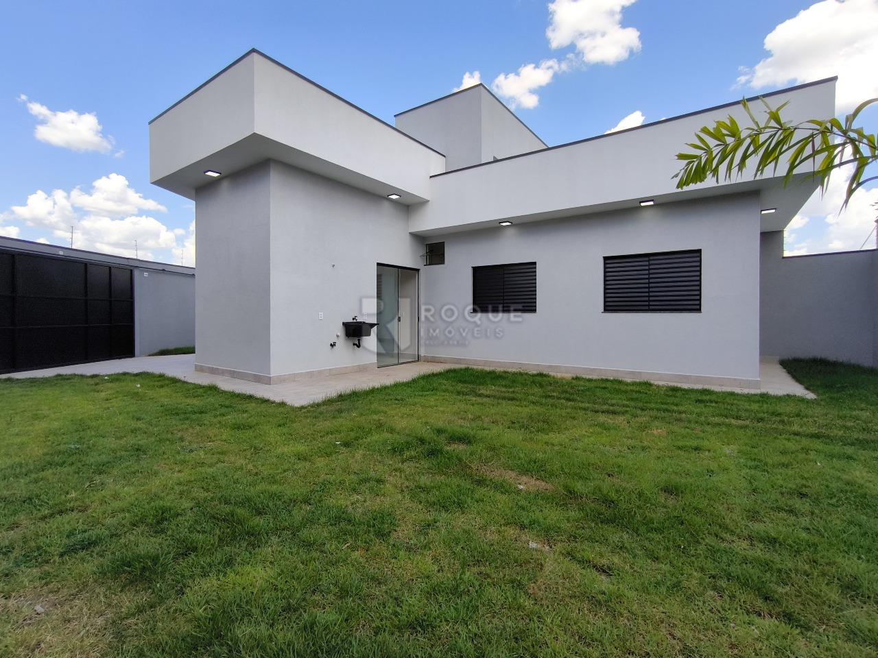 Casa Residencial à venda no bairro Jardim Marajoara: ÁREA EXTERNA