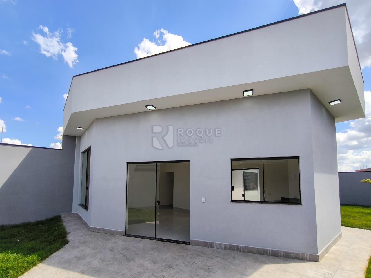 Casa Residencial à venda no bairro Jardim Marajoara: FRENTE