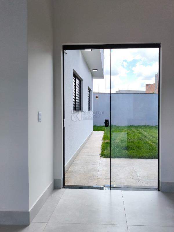 Casa Residencial à venda no bairro Jardim Marajoara: ACESSO LAVANDERIA