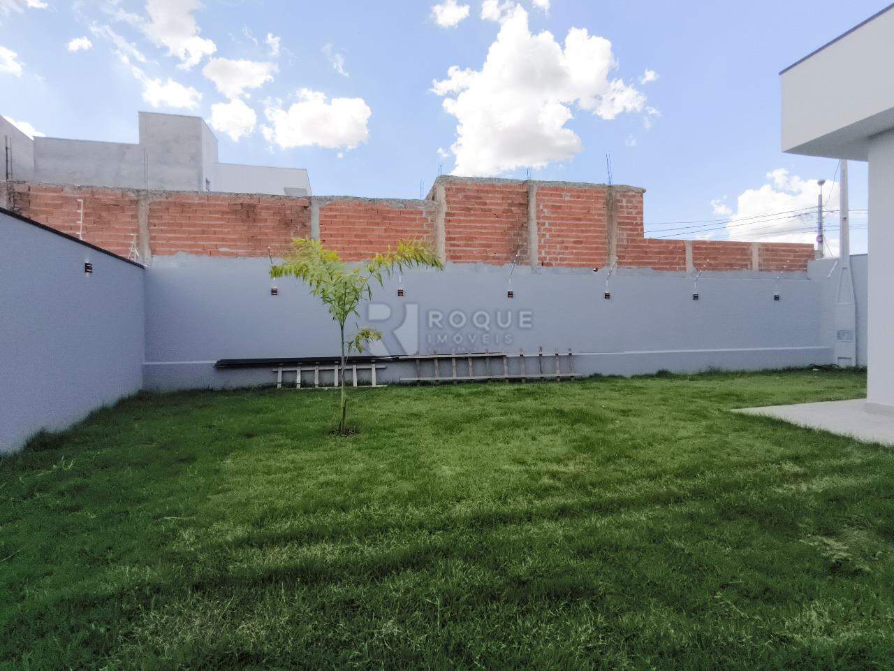 Casa Residencial à venda no bairro Jardim Marajoara: QUINTAL