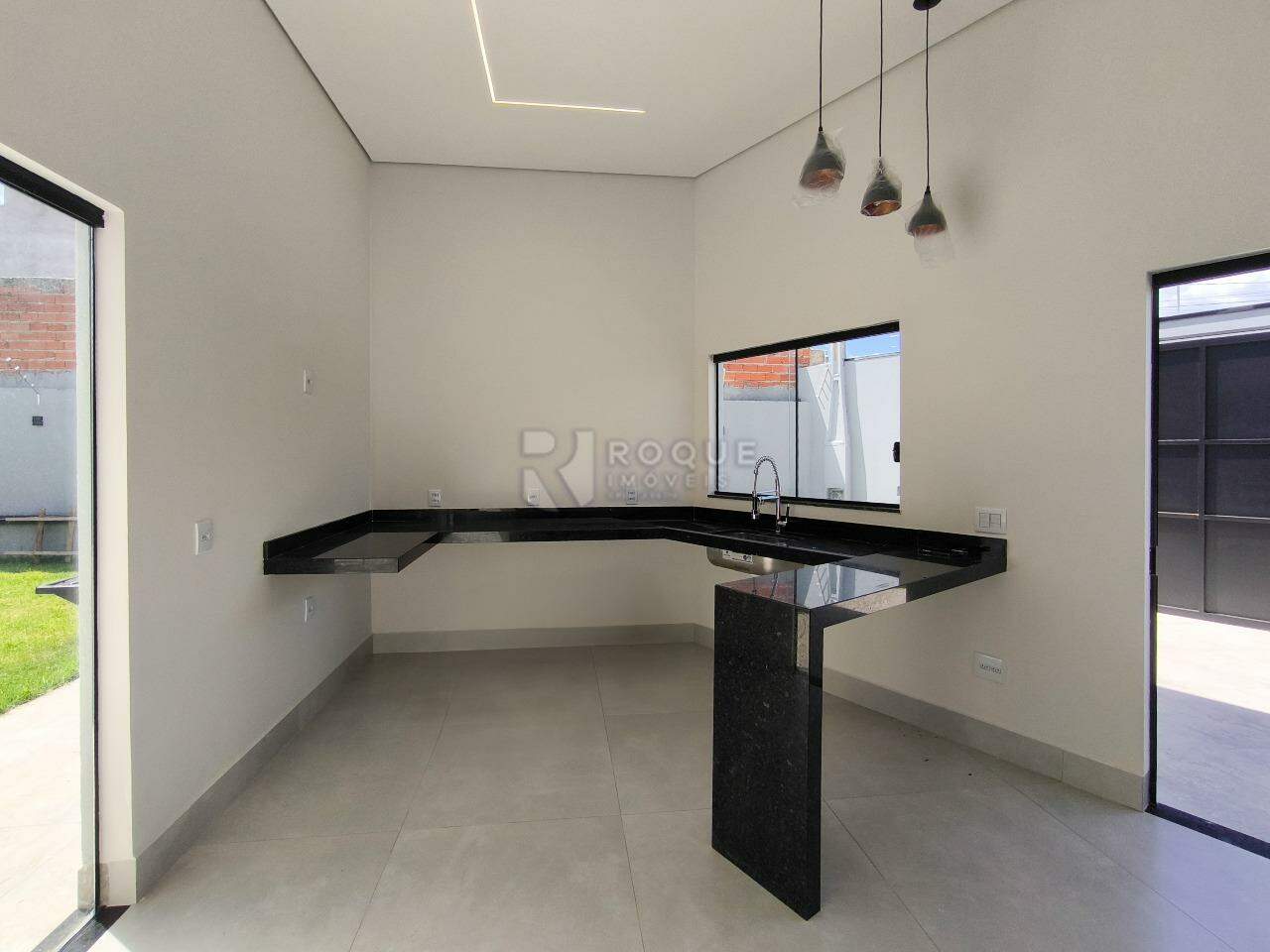 Casa Residencial à venda no bairro Jardim Marajoara: COZINHA