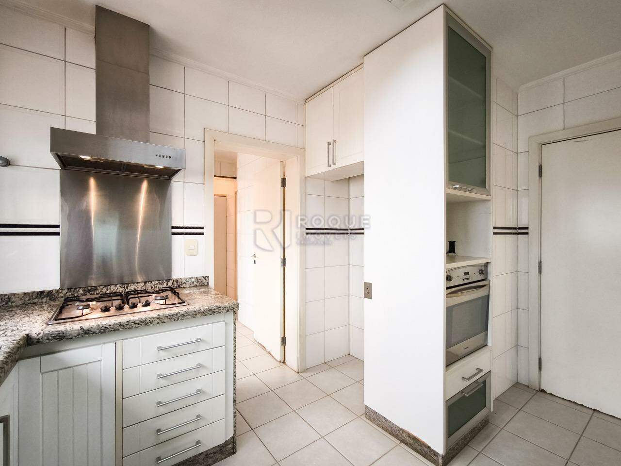 Apartamento à venda no bairro Centro: COZINHA