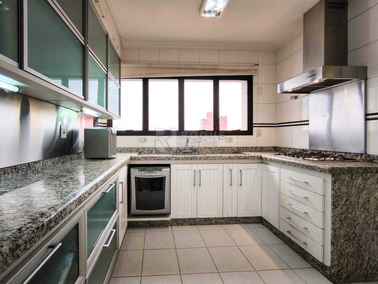 Apartamento à venda no bairro Centro: COZINHA