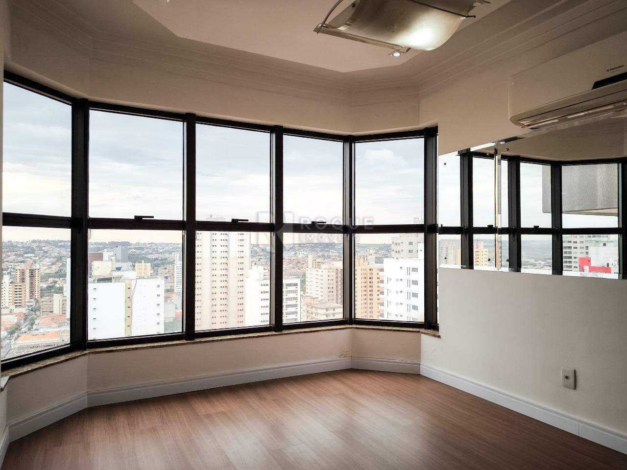 Apartamento à venda no bairro Centro: SALA DE ESTAR