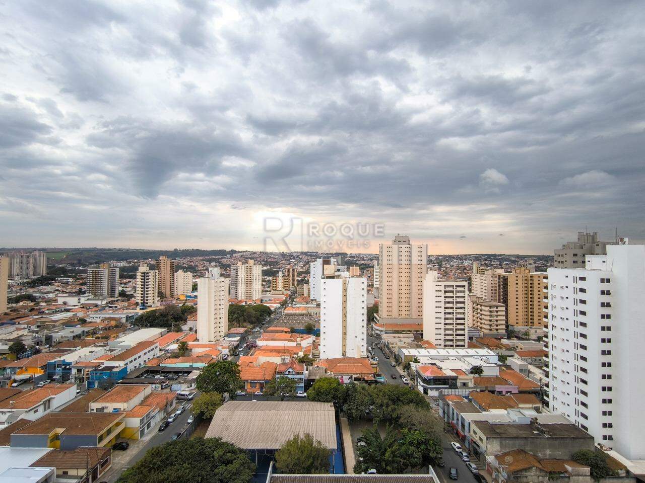 Apartamento à venda no bairro Centro: VISTA PARCIAL