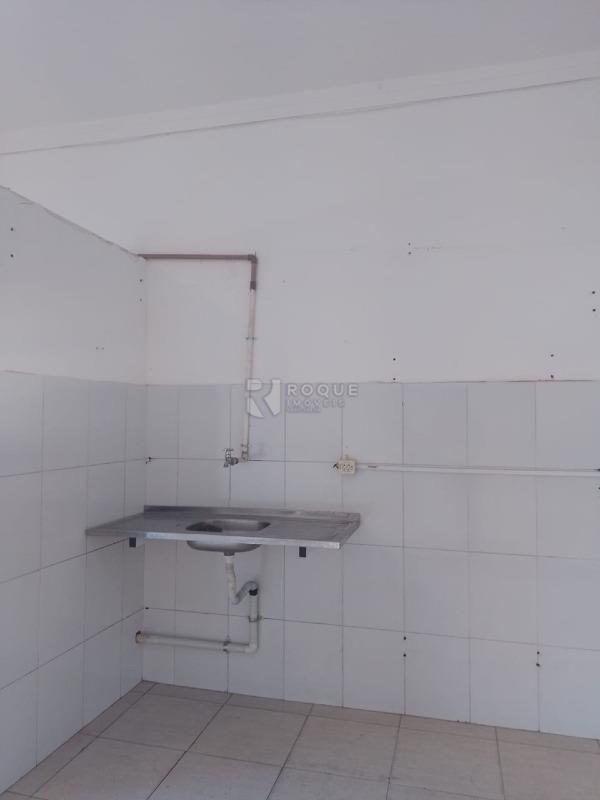 Salão para aluguel no bairro Parque das Nações: Cozinha social