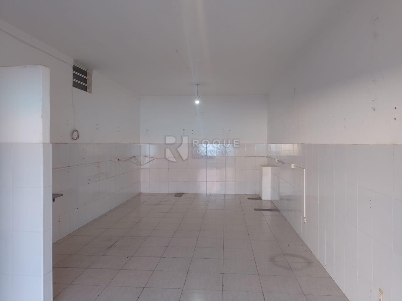 Salão para aluguel no bairro Parque das Nações: Salão