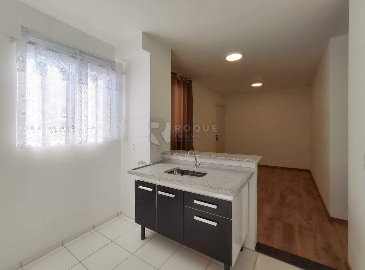Apartamento para aluguel no bairro Jardim Colina Verde: Cozinha 