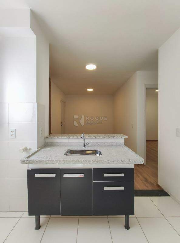 Apartamento para aluguel no bairro Jardim Colina Verde: Cozinha 