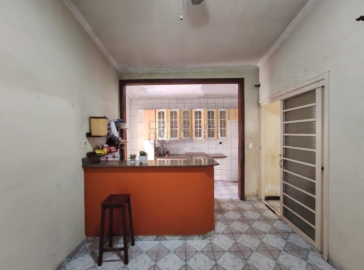 Casa Residencial à venda no bairro Jardim Consoli: Cozinha
