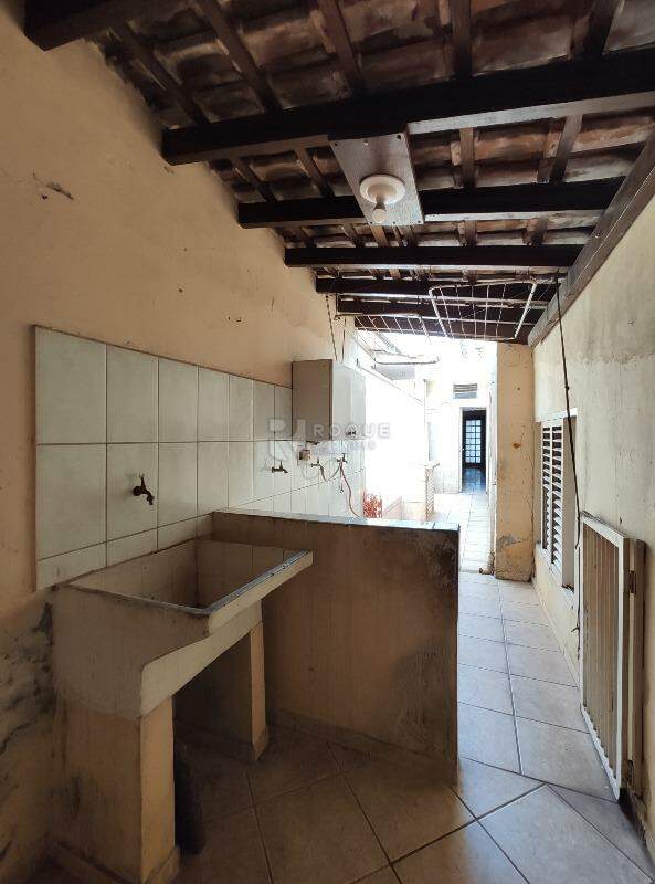 Casa Residencial à venda no bairro Jardim Consoli: Área de serviço 2