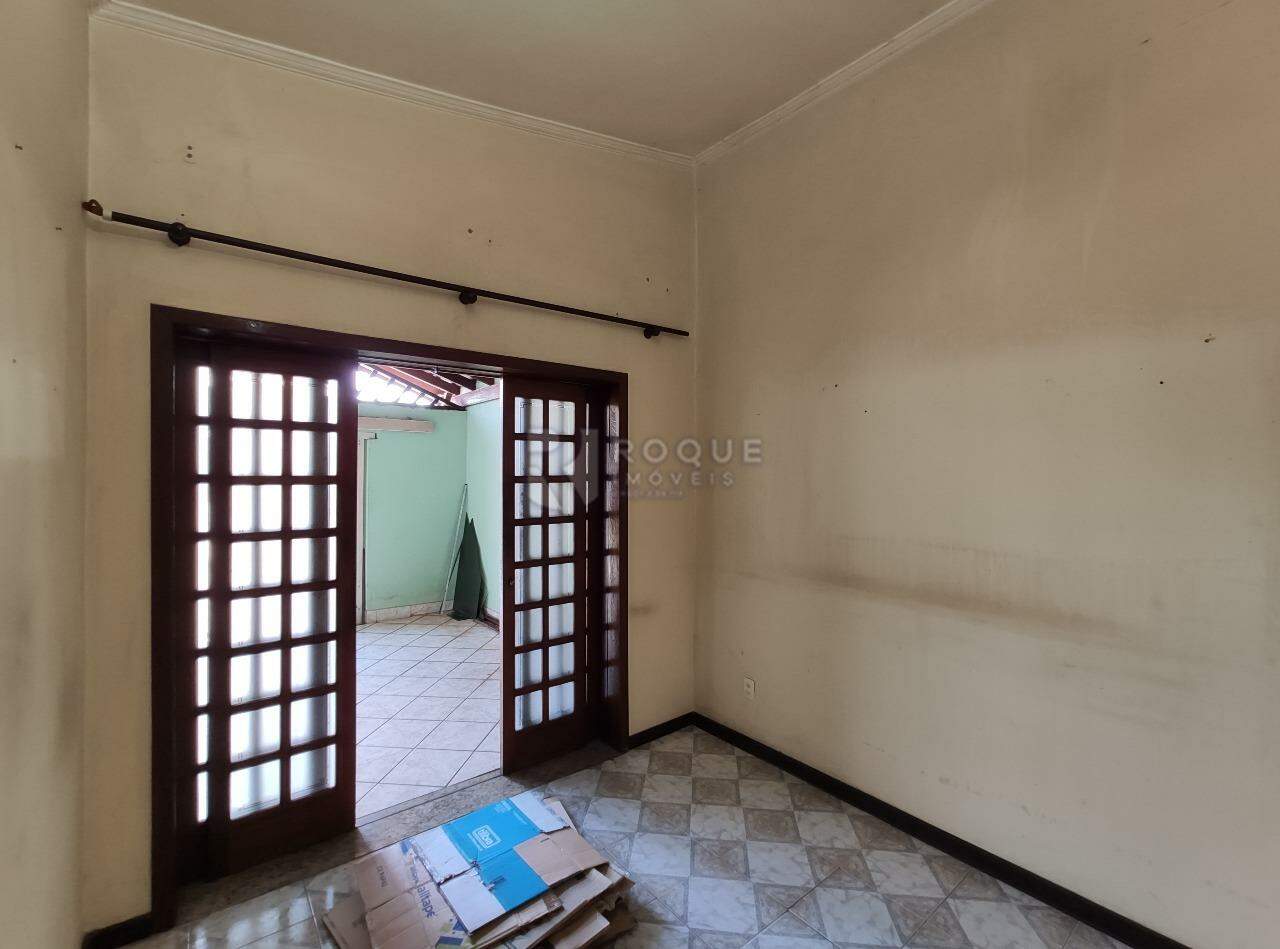 Casa Residencial à venda no bairro Jardim Consoli: Sala