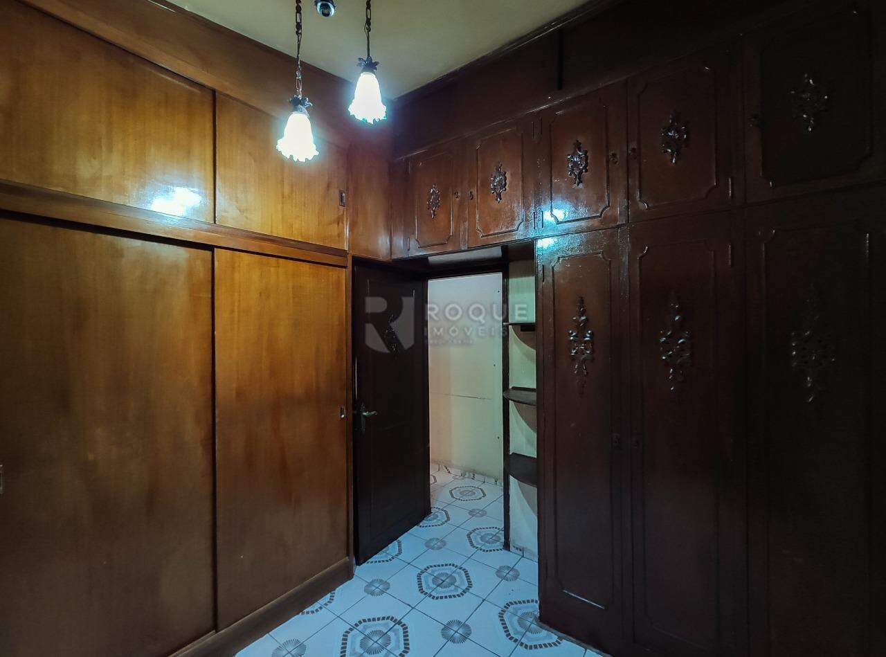 Casa Residencial à venda no bairro Jardim Consoli: Dormitório 1 suíte