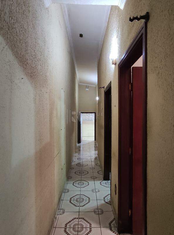 Casa Residencial à venda no bairro Jardim Consoli: Hall