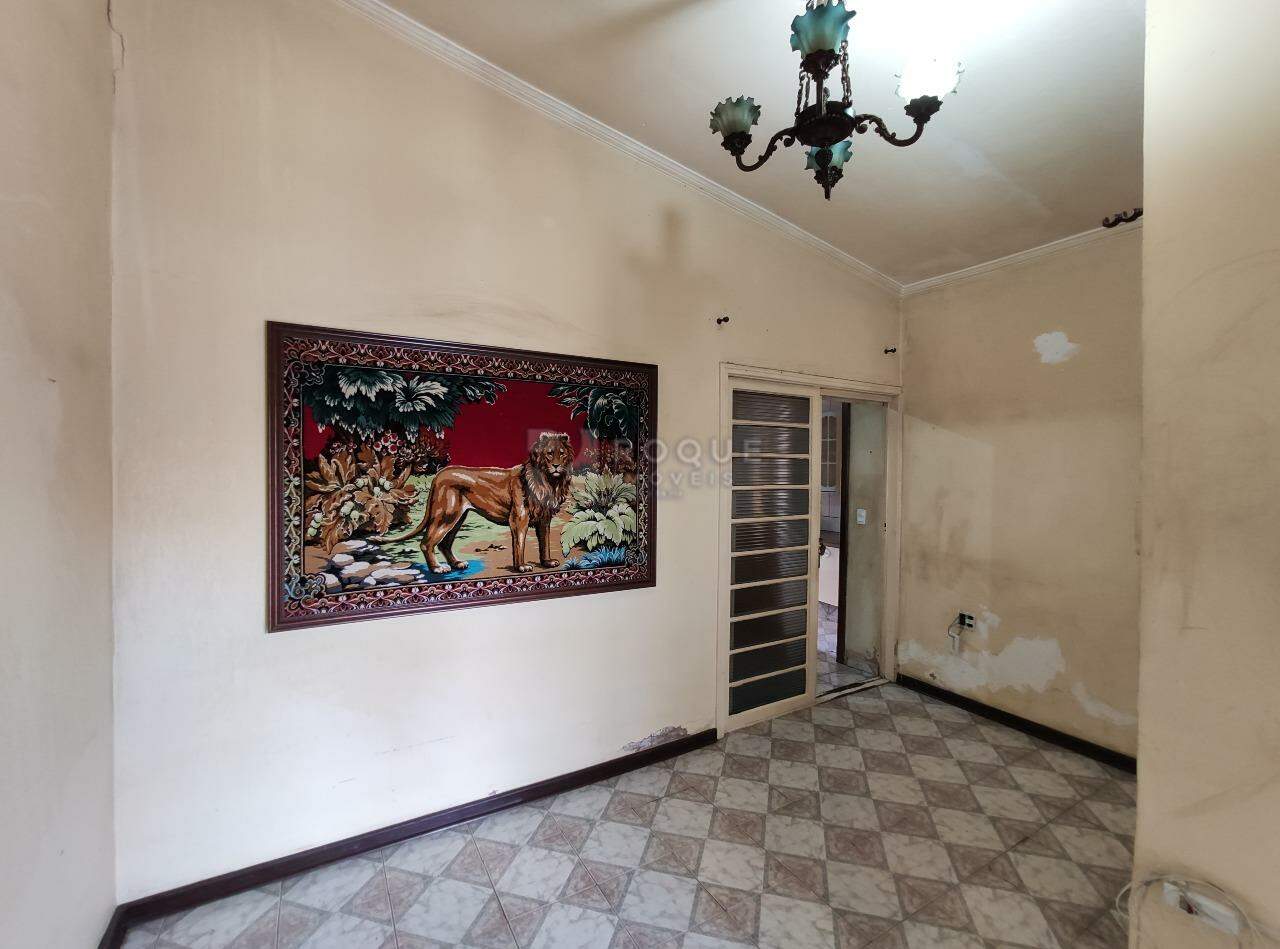 Casa Residencial à venda no bairro Jardim Consoli: Sala