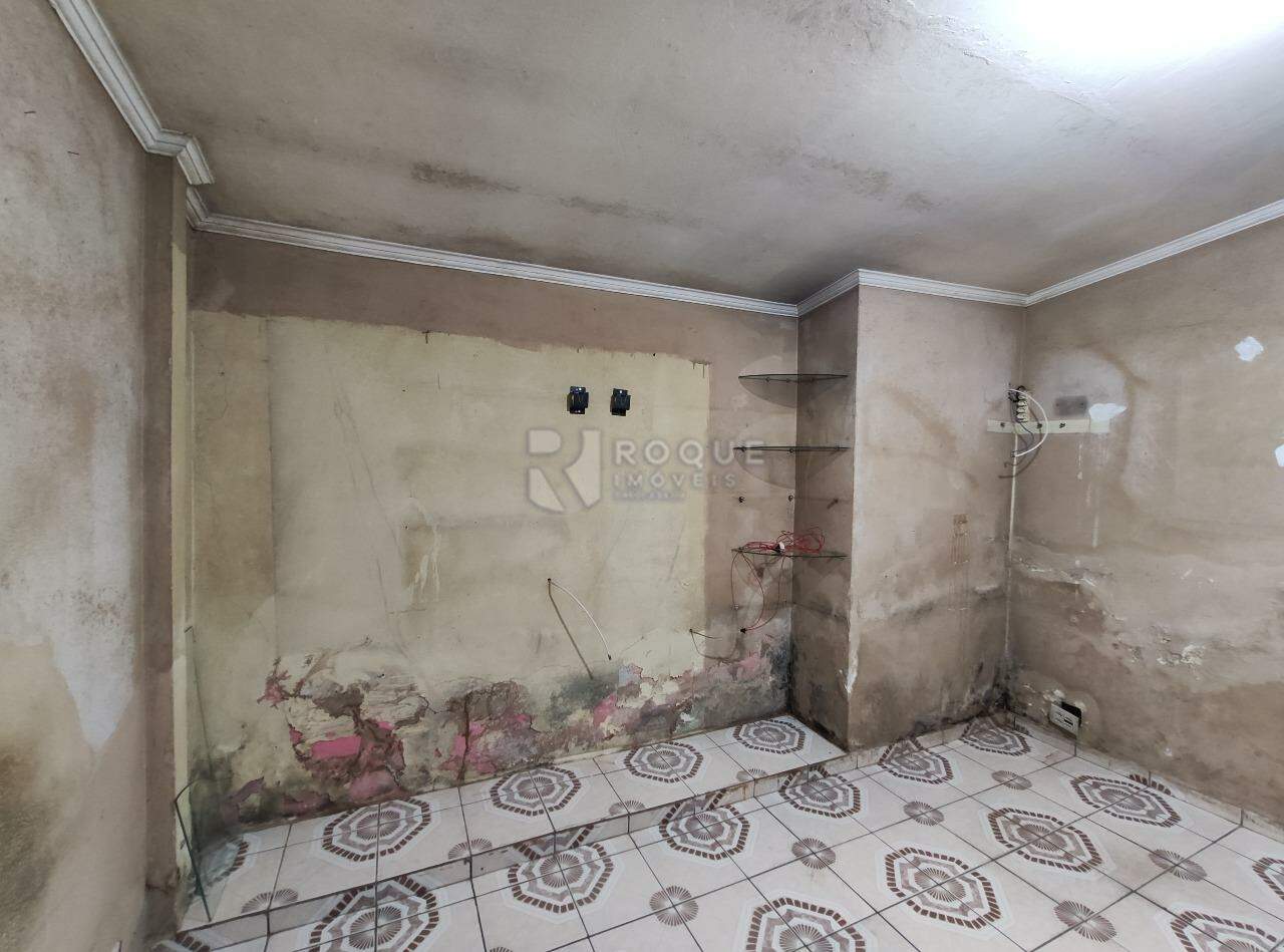 Casa Residencial à venda no bairro Jardim Consoli: Dormitório 3