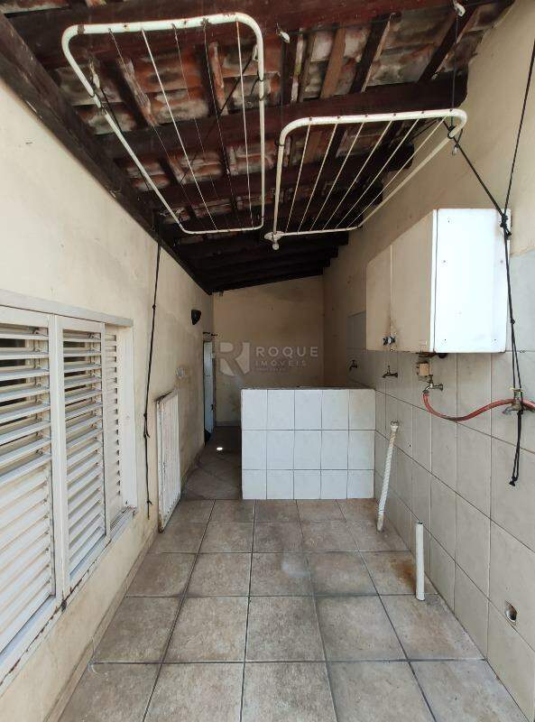 Casa Residencial à venda no bairro Jardim Consoli: Fundo