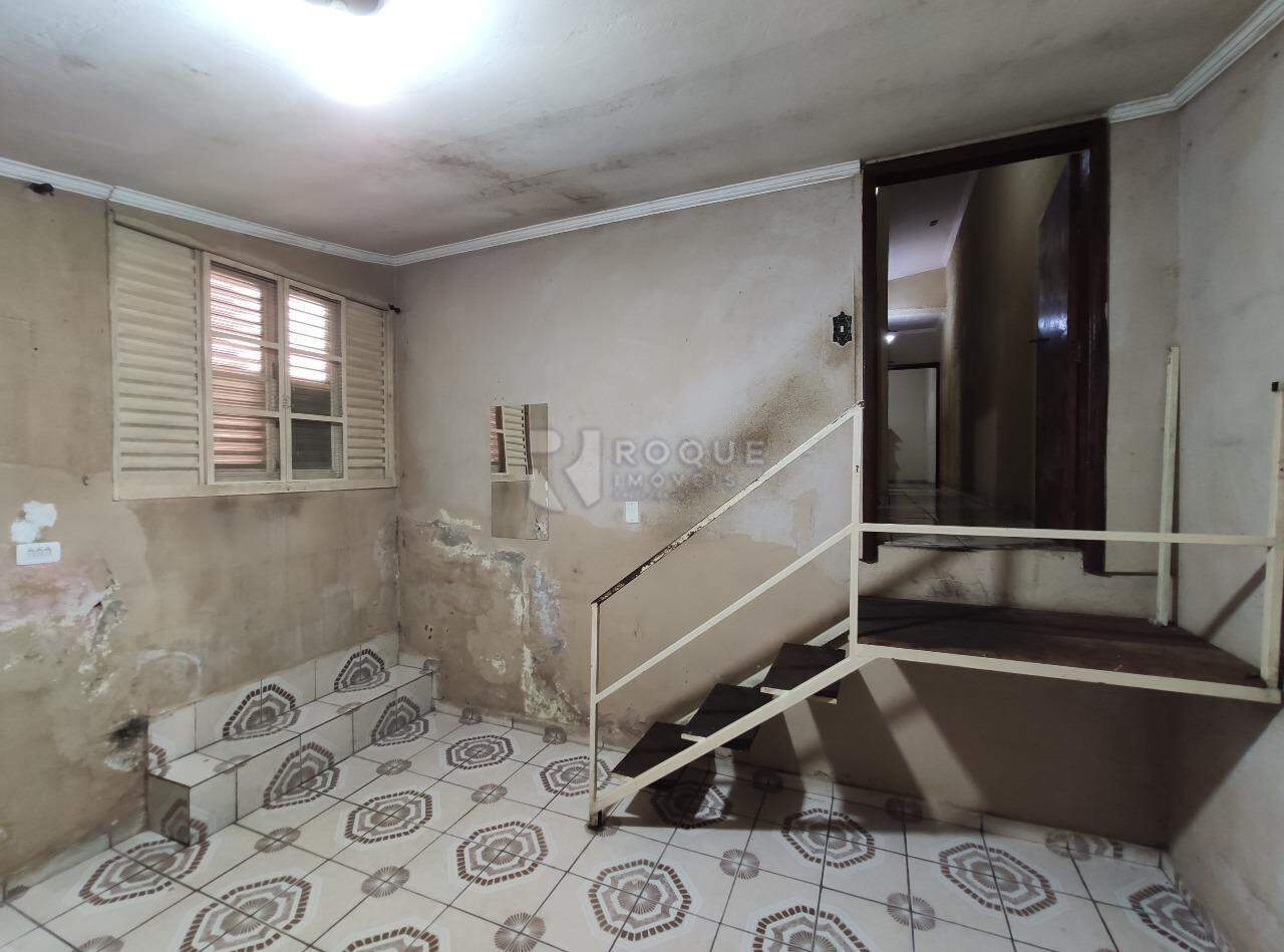Casa Residencial à venda no bairro Jardim Consoli: Dormitório 3