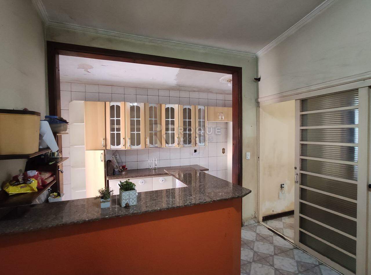 Casa Residencial à venda no bairro Jardim Consoli: Cozinha