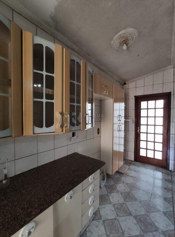 Casa Residencial à venda no bairro Jardim Consoli: Cozinha
