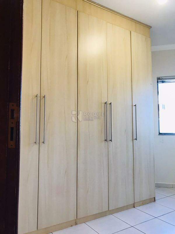 Casa em condomínio à venda no bairro Vila Santa Josefa: Armário escritório