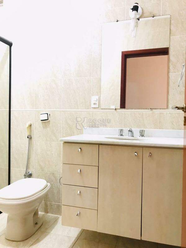 Casa em condomínio à venda no bairro Vila Santa Josefa: WC social 2