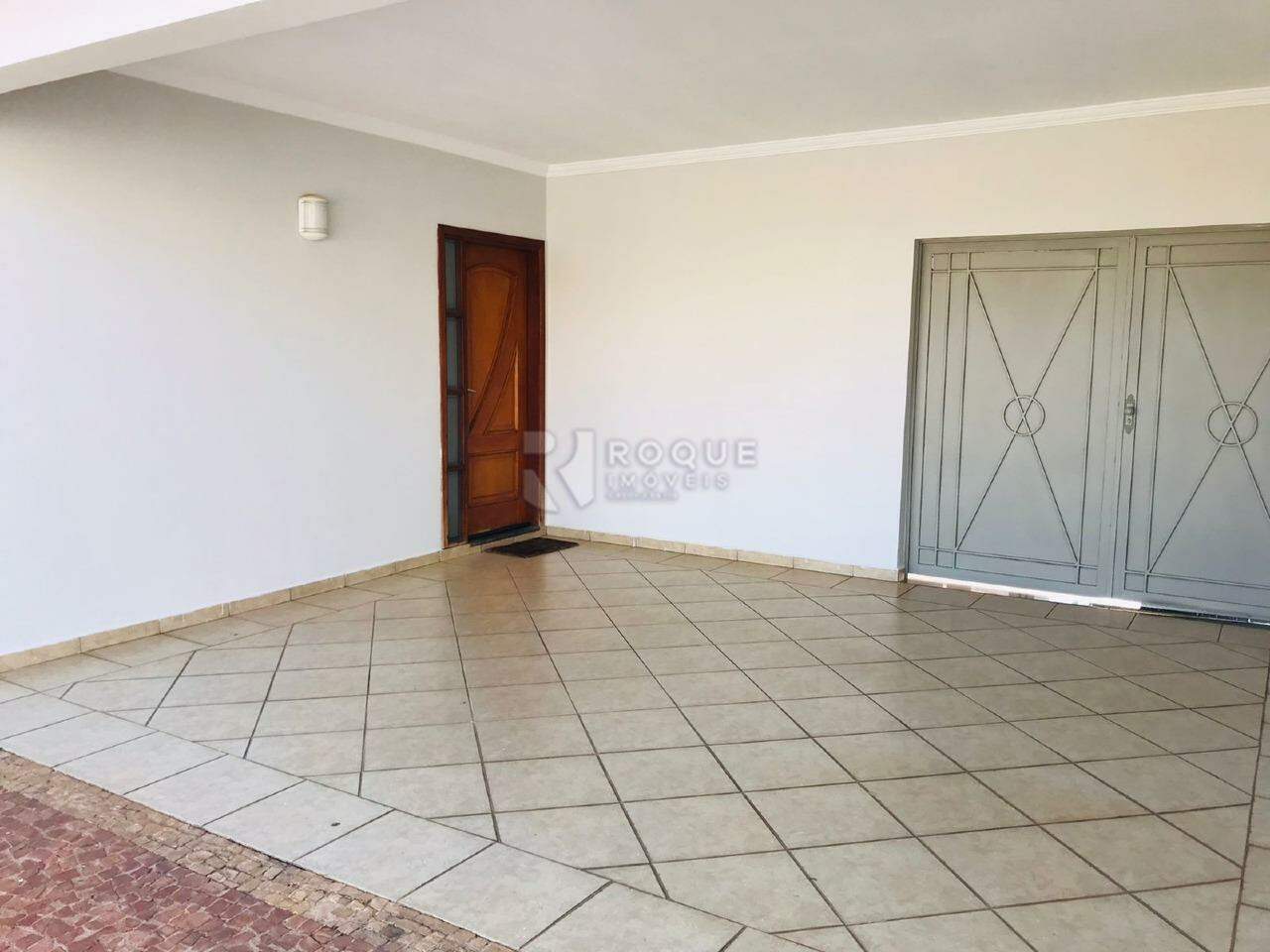 Casa em condomínio à venda no bairro Vila Santa Josefa: Garagem