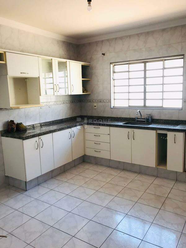 Casa em condomínio à venda no bairro Vila Santa Josefa: Cozinha