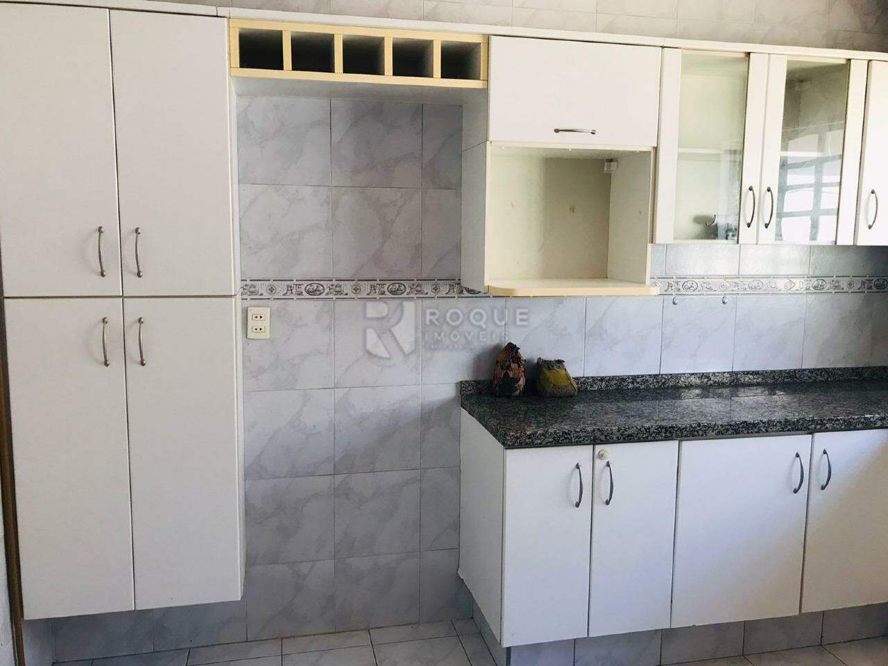 Casa em condomínio à venda no bairro Vila Santa Josefa: Cozinha