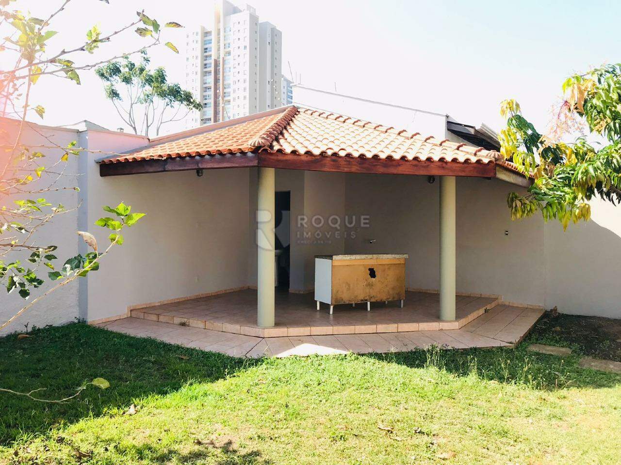 Casa em condomínio à venda no bairro Vila Santa Josefa: Área social